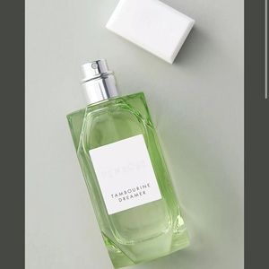 NIB Anthropologie Pinrose Tambourine Dreamer Eau De Parfum 1.7 Oz